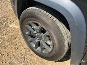 Jeep Cherokee * TRAILHAWK ELITE * CARFAX * БЕЗ ПЪРВОНАЧАЛНА ВНОС - 23200 лв. - 38387462 10