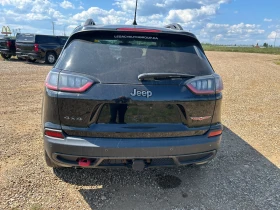 Jeep Cherokee * TRAILHAWK ELITE * CARFAX * БЕЗ ПЪРВОНАЧАЛНА ВНОС - 23200 лв. - 38387462 4