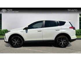     Toyota Rav4 RAV4 2.5 HSD LUXURY FWD