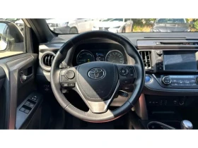 Toyota Rav4 RAV4 2.5 HSD LUXURY FWD | Mobile.bg    9