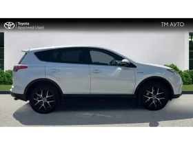 Toyota Rav4 RAV4 2.5 HSD LUXURY FWD | Mobile.bg    17