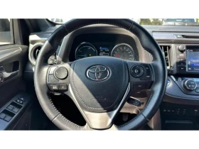 Toyota Rav4 RAV4 2.5 HSD LUXURY FWD | Mobile.bg    13