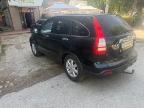 Обява за продажба на Honda Cr-v 2.2CDTI ~4 600 лв. - изображение 2