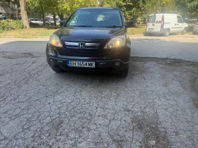 Обява за продажба на Honda Cr-v 2.2CDTI ~4 600 лв. - изображение 1
