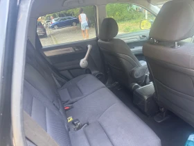 Обява за продажба на Honda Cr-v 2.2CDTI ~4 600 лв. - изображение 5