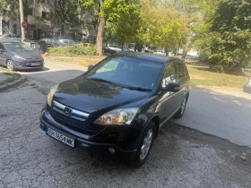 Обява за продажба на Honda Cr-v 2.2CDTI ~4 600 лв. - изображение 1