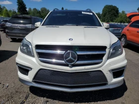 Mercedes-Benz GL 63 AMG HARMAN* ПАНО* DISTRONIC* ОБДУХ* МАСАЖ* - 29000 лв. - 54399804 5