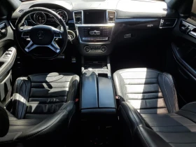 Mercedes-Benz GL 63 AMG HARMAN* ПАНО* DISTRONIC* ОБДУХ* МАСАЖ* - 29000 лв. - 54399804 8