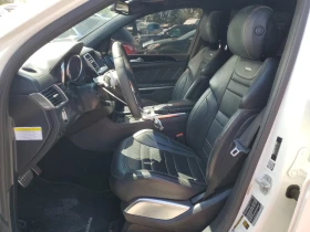 Mercedes-Benz GL 63 AMG HARMAN* ПАНО* DISTRONIC* ОБДУХ* МАСАЖ* - 29000 лв. - 54399804 7