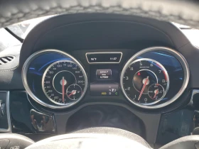 Mercedes-Benz GL 63 AMG HARMAN* ПАНО* DISTRONIC* ОБДУХ* МАСАЖ* - 29000 лв. - 54399804 9