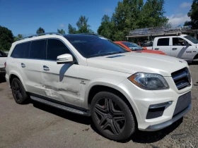 Mercedes-Benz GL 63 AMG HARMAN* ПАНО* DISTRONIC* ОБДУХ* МАСАЖ* - 29000 лв. - 54399804 4
