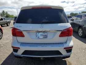 Mercedes-Benz GL 63 AMG HARMAN* ПАНО* DISTRONIC* ОБДУХ* МАСАЖ* - 29000 лв. - 54399804 6
