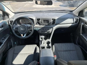 Обява за продажба на Kia Sportage * АВТО КРЕДИТ* ЦЕНА ДО БГ * СЕРВИЗНА ИСТОРИЯ *  ~21 400 лв. - изображение 10 | Auto.bg Обява за продажба на Kia Sportage * АВТО КРЕДИТ* ЦЕНА ДО БГ * СЕРВИЗНА ИСТОРИЯ *  ~21 400 лв. - изображение 10