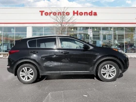 Обява за продажба на Kia Sportage * АВТО КРЕДИТ* ЦЕНА ДО БГ * СЕРВИЗНА ИСТОРИЯ *  ~21 400 лв. - изображение 3 | Auto.bg Обява за продажба на Kia Sportage * АВТО КРЕДИТ* ЦЕНА ДО БГ * СЕРВИЗНА ИСТОРИЯ *  ~21 400 лв. - изображение 3