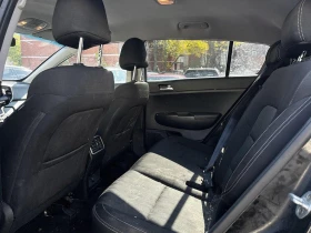 Kia Sportage *  *    *   *  | Mobile.bg    16