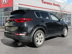 Обява за продажба на Kia Sportage * АВТО КРЕДИТ* ЦЕНА ДО БГ * СЕРВИЗНА ИСТОРИЯ *  ~21 400 лв. - изображение 7 | Auto.bg Обява за продажба на Kia Sportage * АВТО КРЕДИТ* ЦЕНА ДО БГ * СЕРВИЗНА ИСТОРИЯ *  ~21 400 лв. - изображение 7