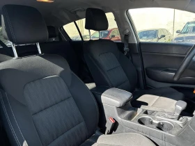 Kia Sportage *  *    *   *  | Mobile.bg    15