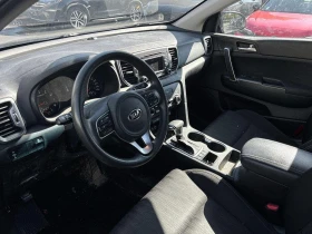 Обява за продажба на Kia Sportage * АВТО КРЕДИТ* ЦЕНА ДО БГ * СЕРВИЗНА ИСТОРИЯ *  ~21 400 лв. - изображение 9 | Auto.bg Обява за продажба на Kia Sportage * АВТО КРЕДИТ* ЦЕНА ДО БГ * СЕРВИЗНА ИСТОРИЯ *  ~21 400 лв. - изображение 9