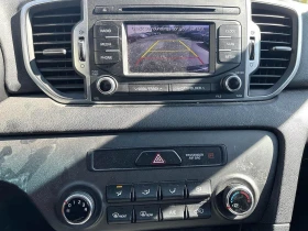 Kia Sportage *  *    *   *  | Mobile.bg    14