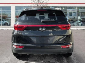 Обява за продажба на Kia Sportage * АВТО КРЕДИТ* ЦЕНА ДО БГ * СЕРВИЗНА ИСТОРИЯ *  ~21 400 лв. - изображение 6 | Auto.bg Обява за продажба на Kia Sportage * АВТО КРЕДИТ* ЦЕНА ДО БГ * СЕРВИЗНА ИСТОРИЯ *  ~21 400 лв. - изображение 6