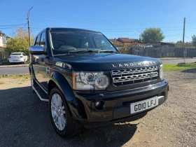 Land Rover Discovery | Mobile.bg    5