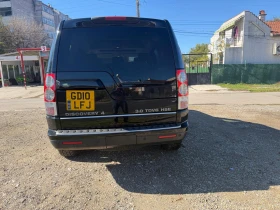 Land Rover Discovery | Mobile.bg    3