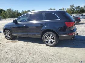 Обява за продажба на Audi Q7 PREMIUM PLUS* FULL ~15 900 лв. - изображение 5 | Auto.bg Обява за продажба на Audi Q7 PREMIUM PLUS* FULL ~15 900 лв. - изображение 5