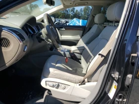 Обява за продажба на Audi Q7 PREMIUM PLUS* FULL ~15 900 лв. - изображение 6 | Auto.bg Обява за продажба на Audi Q7 PREMIUM PLUS* FULL ~15 900 лв. - изображение 6