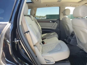 Обява за продажба на Audi Q7 PREMIUM PLUS* FULL ~15 900 лв. - изображение 8 | Auto.bg Обява за продажба на Audi Q7 PREMIUM PLUS* FULL ~15 900 лв. - изображение 8