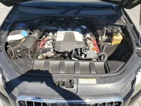 Обява за продажба на Audi Q7 PREMIUM PLUS* FULL ~15 900 лв. - изображение 11 | Auto.bg Обява за продажба на Audi Q7 PREMIUM PLUS* FULL ~15 900 лв. - изображение 11