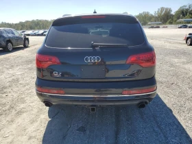 Обява за продажба на Audi Q7 PREMIUM PLUS* FULL ~15 900 лв. - изображение 4 | Auto.bg Обява за продажба на Audi Q7 PREMIUM PLUS* FULL ~15 900 лв. - изображение 4