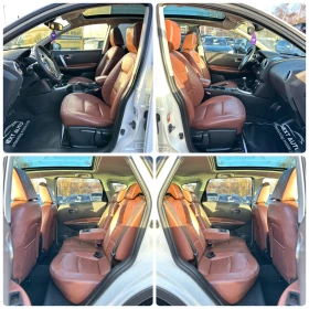 Nissan Qashqai 2.0D 150HP 4X4 PANO KEYLESS КОЖА  - 9990 лв. / 5107.81 € - 66735282 11