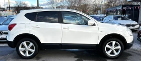 Nissan Qashqai 2.0D 150HP 4X4 PANO KEYLESS КОЖА  - 9990 лв. / 5107.81 € - 66735282 4