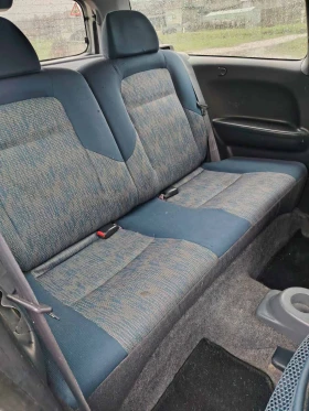 Honda Hr-v, снимка 3