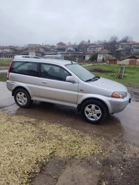 Honda Hr-v, снимка 5