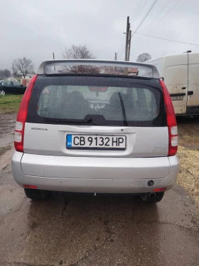 Honda Hr-v, снимка 2
