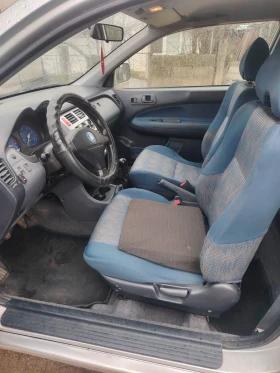 Honda Hr-v, снимка 10