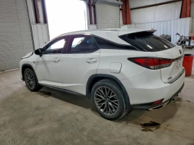Lexus RX 3.5L 6 All wheel drive - 40200 лв. / 20553.93 € - 13063026 2
