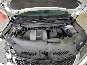 Lexus RX 3.5L 6 All wheel drive - 40200 лв. / 20553.93 € - 13063026 4