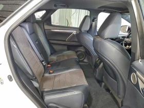 Lexus RX 3.5L 6 All wheel drive - 40200 лв. / 20553.93 € - 13063026 3