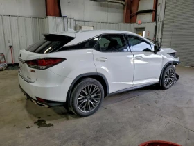 Lexus RX 3.5L 6 All wheel drive - 40200 лв. / 20553.93 € - 13063026 7