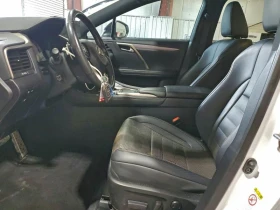 Lexus RX 3.5L 6 All wheel drive - 40200 лв. / 20553.93 € - 13063026 11