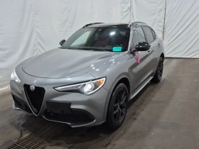 ������ Alfa Romeo Stelvio