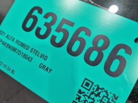 Alfa Romeo Stelvio * TI SPORT * CARFAX *  | Mobile.bg � ����� ������ 14