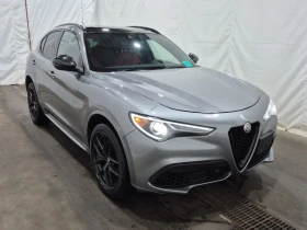 Alfa Romeo Stelvio * TI SPORT * CARFAX *  | Mobile.bg � ����� ������ 2