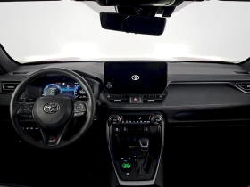 Toyota Rav4 2.5HEV 222k 4x4 GR SPORT  - 41950 € / 82047.07 лв. - 48244398 7