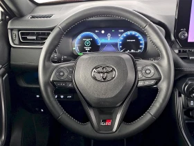 Toyota Rav4 2.5HEV 222k 4x4 GR SPORT  - 41950 € / 82047.07 лв. - 48244398 8