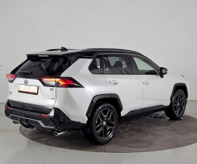 Toyota Rav4 2.5HEV 222k 4x4 GR SPORT  - 41950 € / 82047.07 лв. - 48244398 4