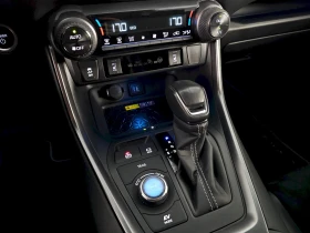 Toyota Rav4 2.5HEV 222k 4x4 GR SPORT  - 41950 € / 82047.07 лв. - 48244398 11