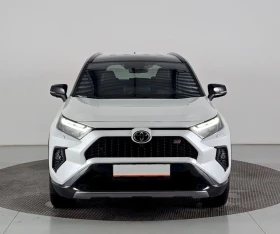 Toyota Rav4 2.5HEV 222k 4x4 GR SPORT  - 41950 € / 82047.07 лв. - 48244398 2